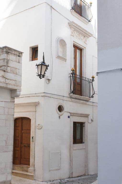 Lapignagialla Martina Franca Dış mekan fotoğraf