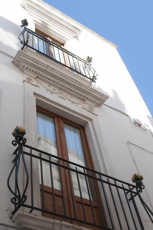 Lapignagialla Martina Franca Dış mekan fotoğraf