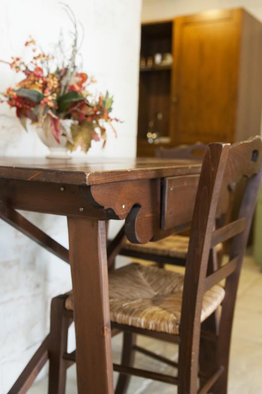 Lapignagialla Martina Franca Oda fotoğraf