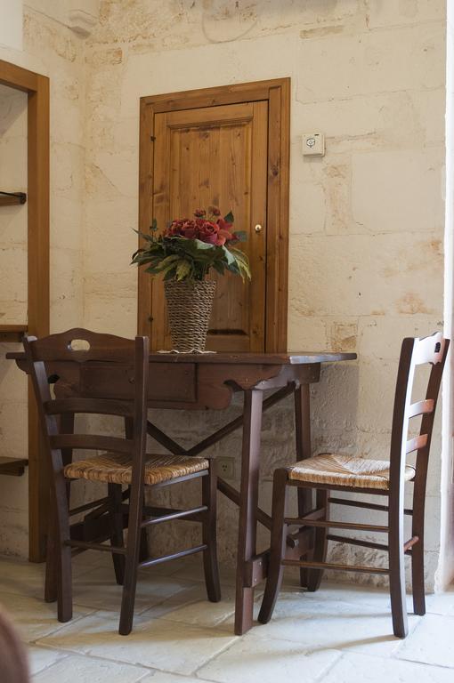 Lapignagialla Martina Franca Oda fotoğraf