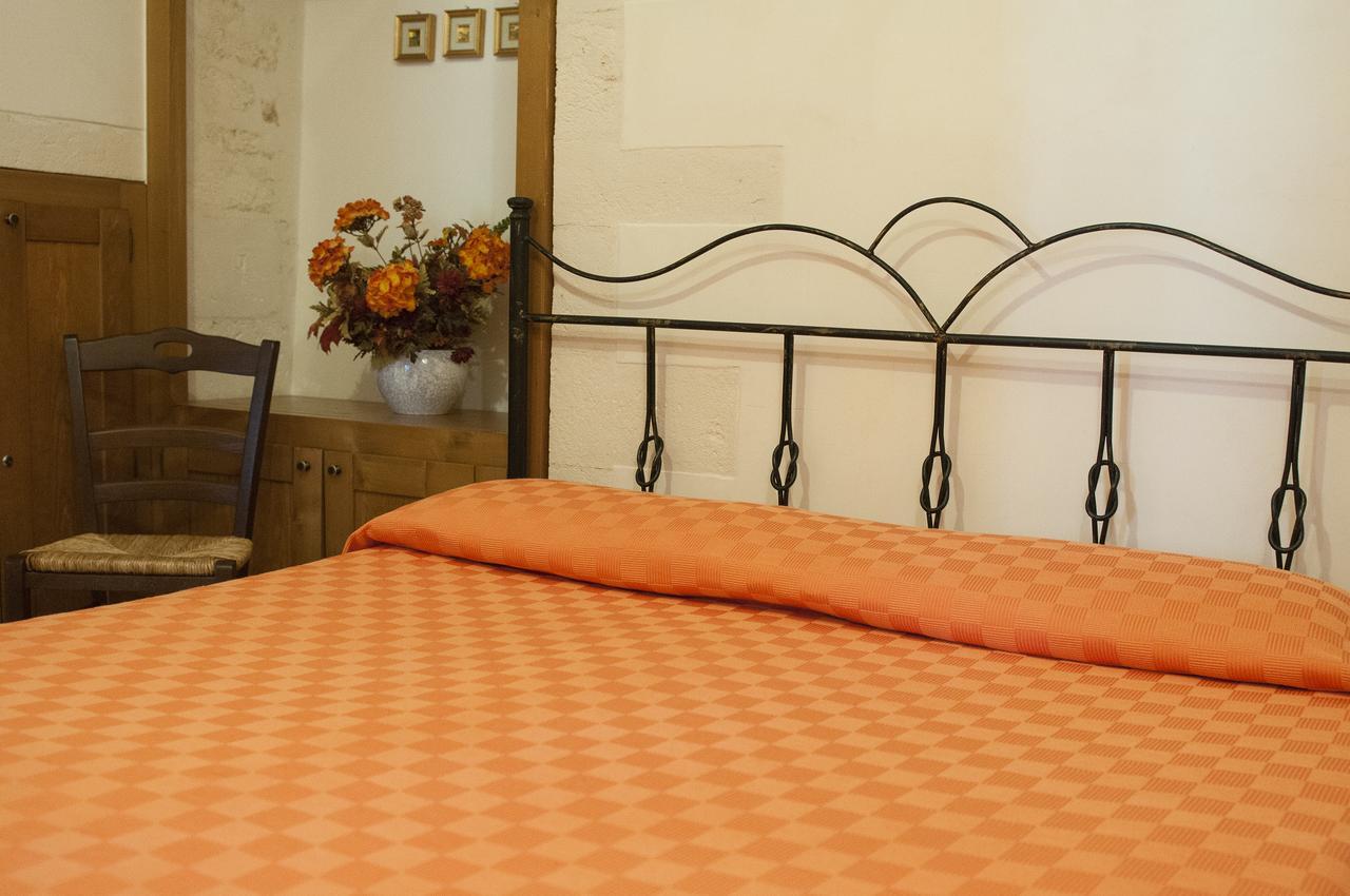 Lapignagialla Martina Franca Oda fotoğraf
