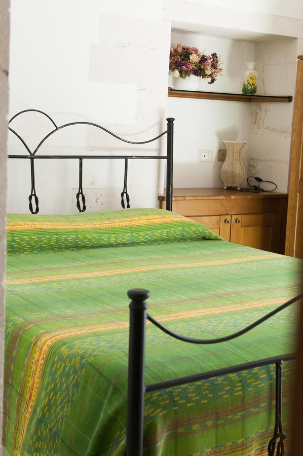 Lapignagialla Martina Franca Oda fotoğraf